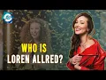 Who is Britain s Got Talent Golden Buzzer winner Loren Allred Did Loren Allred win The Voice