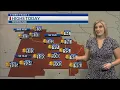 LucyDoll Full Weathercast