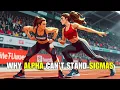 Download Lagu Why Alpha Females Hate Competing with Sigma Females