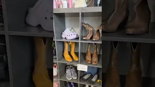 Did you know we have a Women s Closet Some of you don t - let s fix that