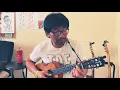 Lagu Tersiksa lagi - Utha Likumahuwa | Ukulele Cover