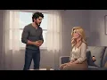 She Left The Moment He Lost His Job He Never Called To Ask Her Back