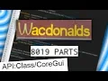 Upgrade your Plugin with CoreGui Part Counter Roblox Tutorial