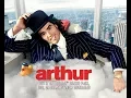 Download Lagu Fitz and The Tantrums - Arthur's Theme (Best That You Can Do) Arthur 2011