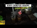 ANGKRINGAN KOPI JOS LIK MAN
