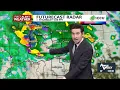 First Alert Forecast 11-26-25 AM