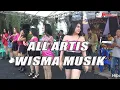 Lagu ALL ARTIS WISMA MUSIC SIANG