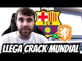 Download Lagu FIN DE LA NOVELA!😱¡LA MEJOR DECISIÓN DE LAPORTA! ¡NADIE DETIENE AL REAL! NOTICIAS DEL FC BARCELONA