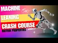 Machine Learning Crash Course Matrix Properties