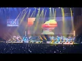 Suraj Hua Maddham - Sonu Nigam Live in Concert Brisbane Australia