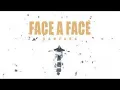 SANFARA - FACE A FACE ( OFFICIAL CLEAN AUDIO )