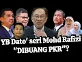 Download Lagu KHABAR PANAS! PKR BUANG YB RAFIZI? LULUHNYA HATI PENYOKONG YB DATO' SERI RAFIZI DENGAR INI?