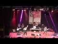 Save Ferris-Spam Live Anaheim CA 3/26/2017