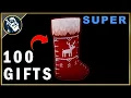 Rust SUPER Stocking Loot 2026
