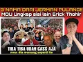 Download Lagu Bergerak Dibalik Kata 'Nanti', 3 Nama dr Jerman Pulang: Mou Ungkap Sisi Lain ET, Tebas: Goodluck