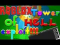 Tower Of Hell Hacks Pastebin GUI Still Works