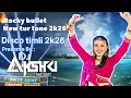 Lagu 🎹 Rocky bullet Trending tur tone.🔥Disco Timli. Dj Akshuu Valsad 