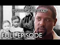 Blair Underwood s ancestor considered himself a messiah FULL EPISODE