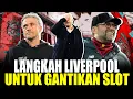 Lagu Pulangkan Jurgen Klopp Jadi Juru Pamungkas Liverpool Selamatkan Diri