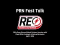 PRN FastTalk Interview with Racing Electronics President of Motorsports Chad Willis