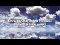 Benny Benassi - Come Fly Away (Adam K & Soha remix)