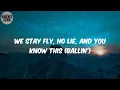 We Fly High (Lyrics) - Jim Jones