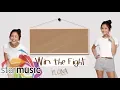 Download Lagu Ylona Garcia - Win The Fight (Official Lyric Video)