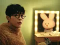 Khalil Fong (方大同) Nothing To Say  (沒啥好說) Official  Music Video