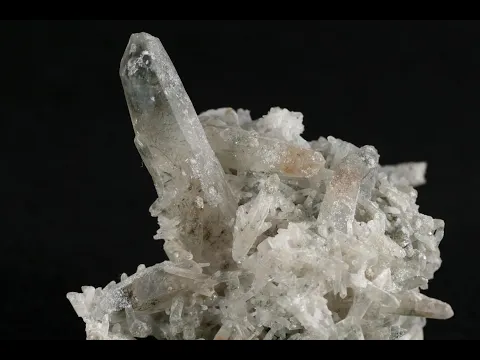 甲武信鉱山産緑水晶 16.6g｜国産天然石 原石 通販キラリ石