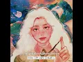 뎁트 (Dept) - Between Us (Feat. Kelsey Kuan, prettyhappy) [Lyric Video]