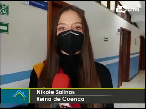 Fundación Reinas de Cuenca aplica pruebas rápidas gratuitas a niños y adolescentes
