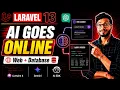 Let Your Laravel 13 AI Chatbot Search the Web Query Orders