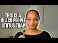Private schools are a STATUS SYMBOL keeping black families POOR