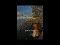 rimon - build me a house slowed and reverb