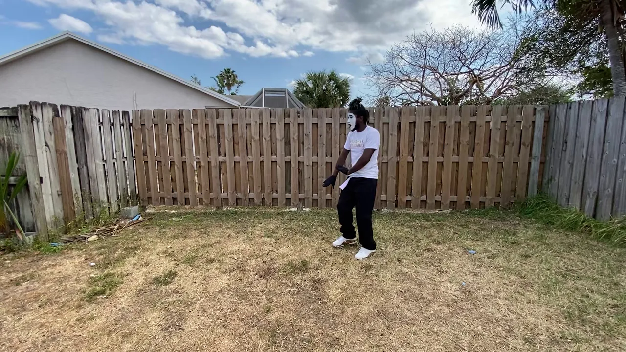 Look at me now by Pastor Mike Jr Eternal Mindset OFFICIAL MIME VIDEO Look at me now by Pastor Mike Jr Eternal Mindset OFFICIAL MIME VIDEO