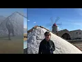 My Viking Journey