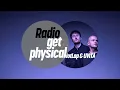 Get Physical Radio by HotLap & UVITA