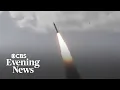 Download Lagu Israel, Iran trade missile strikes after U.S. hits Iran