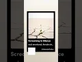 Download Lagu 🎧 Berteriak dalam Keheningan — ketika kata-kata tak mampu terucap, namun rasa sakit masih berbicara 💔 #LaguEmosional #TakAdaYangSempurna