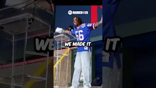 G-MEN Pre order the Madden 26 Bundle today and make your Call