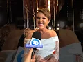 is coming back with a new series and Julia Morris is almost as excited as us
