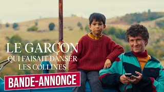 LE GARÇON QUI FAISAIT DANSER LES COLLINES | Bande-annonce (VOSTFR)