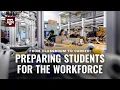 Scaling Success Preparing Today s Students For Tomorrow s Jobs