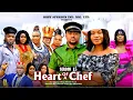Lagu HEART OF A CHEF (SEASON 15)(FINAL) - 2025 Latest Nigerian Nollywood Movie ||Trending Nollywood Movie