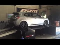BNR S3 Mazdaspeed 3 Dyno
