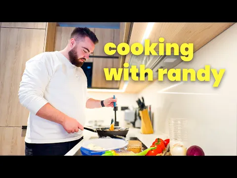 Download MP3 Cooking With Randy