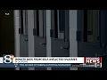 UPDATE La Crosse County inmate hospitalized from suicide attempt has died