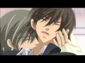 Junjou romantica Amv-The contortionist