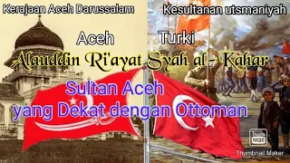 Download Sultan Aceh yang Dekat dengan Ottoman MP3