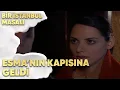 Lagu Selim, Esma'nın Kapısına Geldi - Bir İstanbul Masalı 30. Bölüm